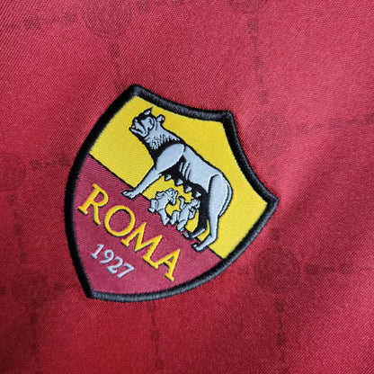 AS Roma 2022/2023 Local Kit