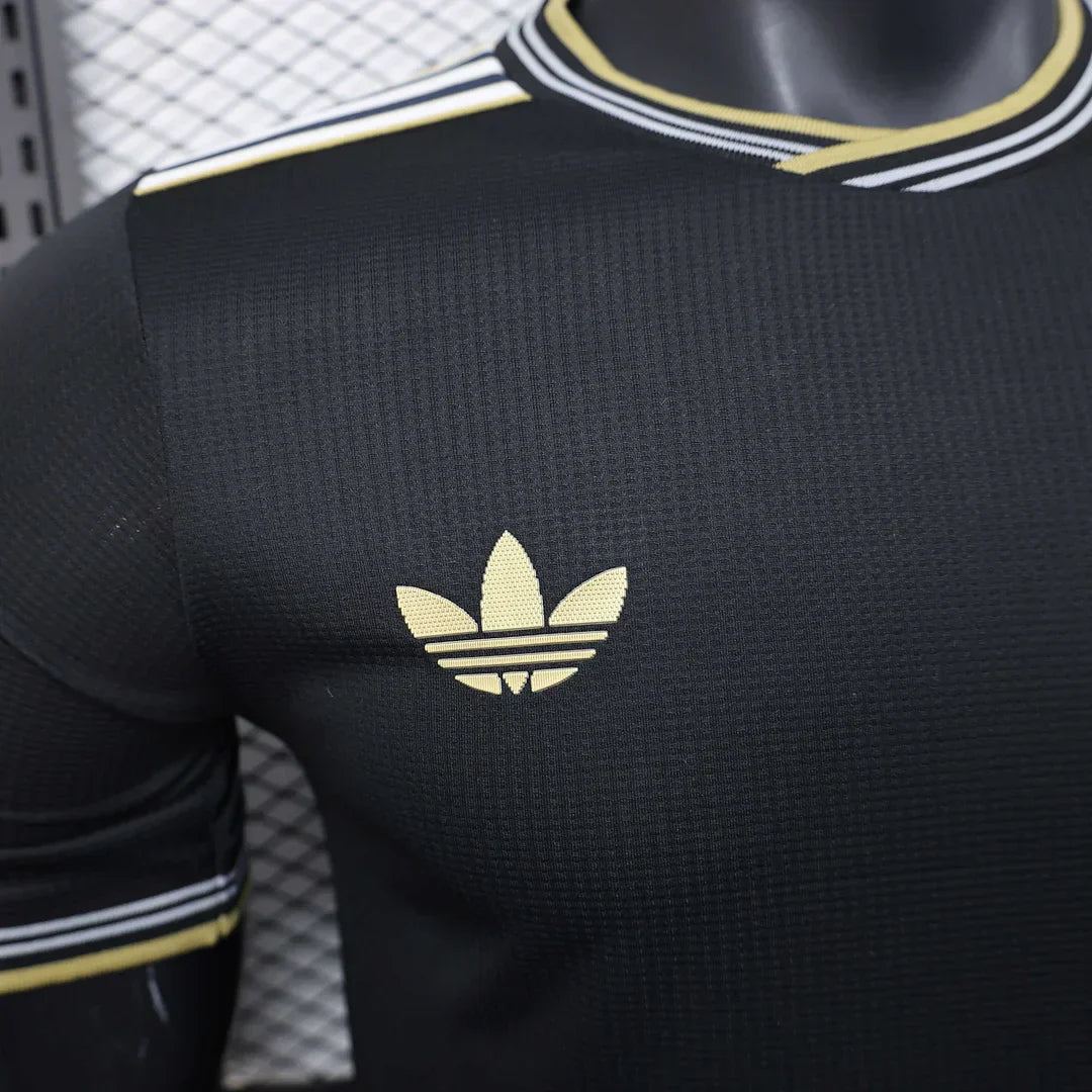 Maillot extérieur alternatif Juventus 2025/2026