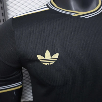 Maillot extérieur alternatif Juventus 2025/2026