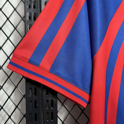 1997-1998 Retro Barcelona Local