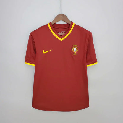 2000 Retro Portugal Local