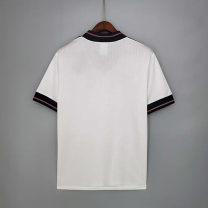 1984-1987 Retro England Local