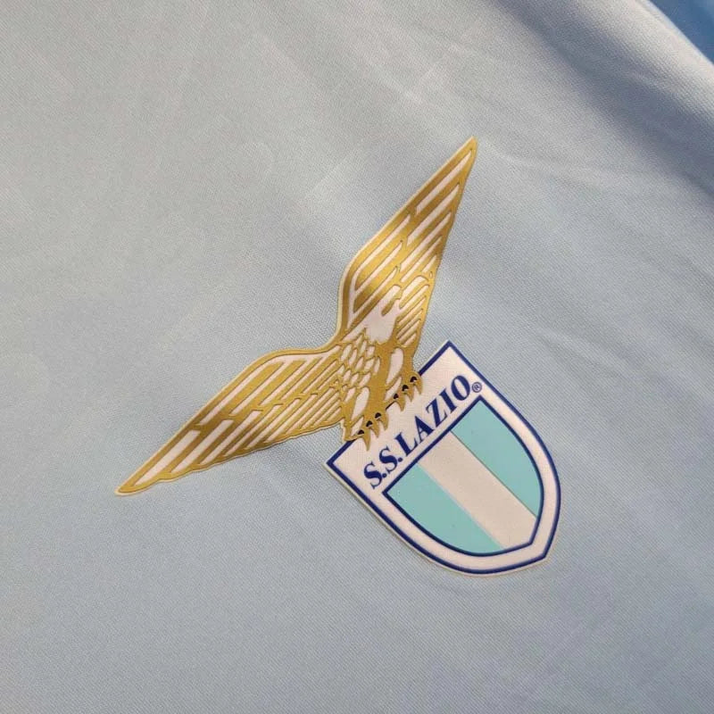2024/2025 Lazio Local Kit