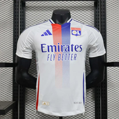 2024/2025 Lyon Local Kit