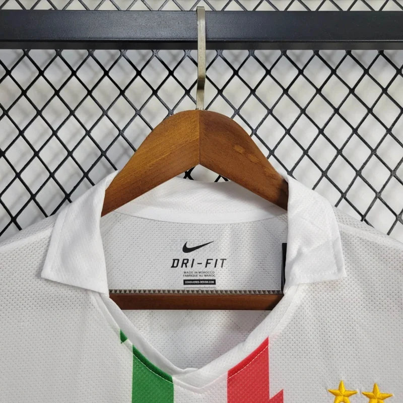 Maillot rétro extérieur Juventus 2010-2011