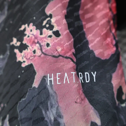 Japan "Sakura Dragon" Edición Especial