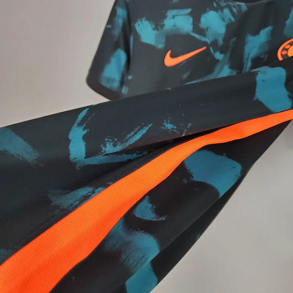 2021/2022 Chelsea Alternativa Visitante