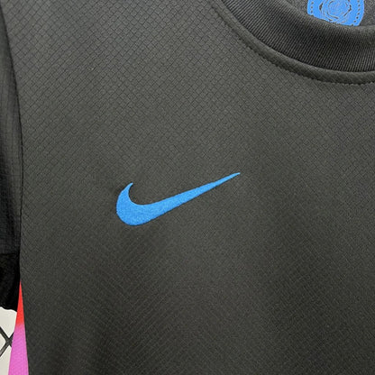 Maillot extérieur Angleterre 2025 pour enfant