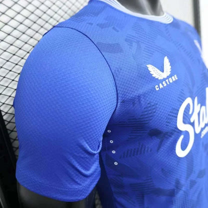 2024-2025 Everton Local Kit