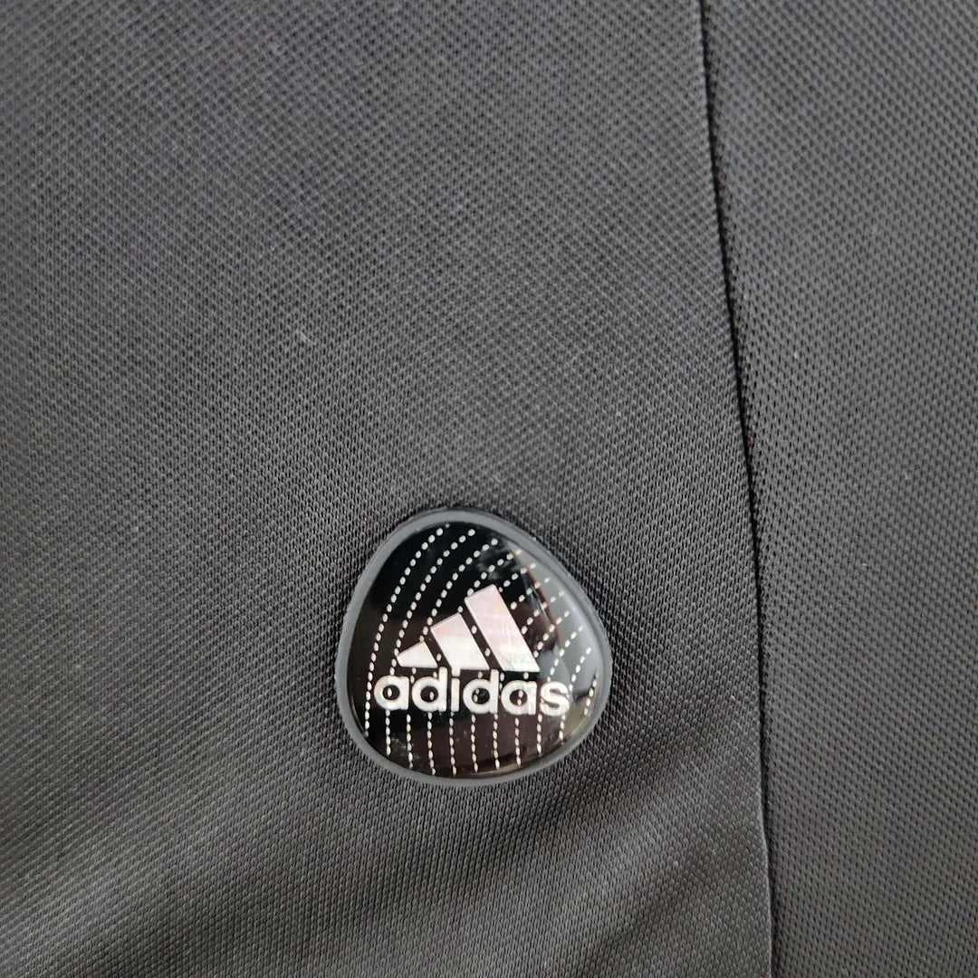 Maillot extérieur alternatif rétro AC Milan 2011-2012