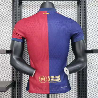2024/2025 Barcelona Local Kit
