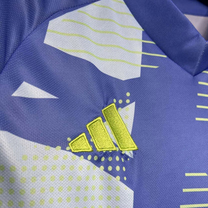 2024/2025 Manchester United Goalkeeper Local