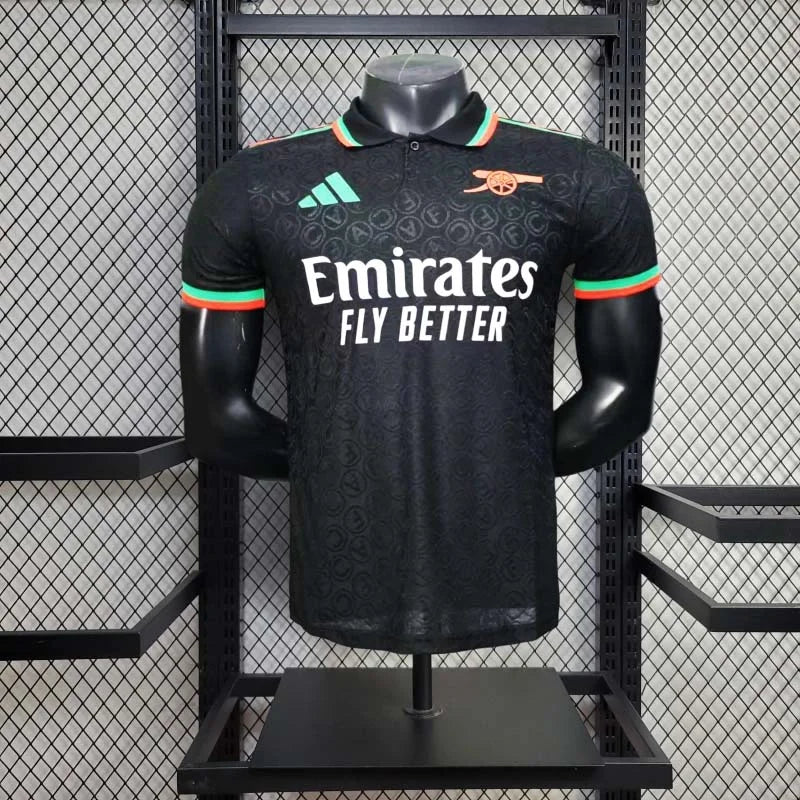 Arsenal 2025/2026 Edición Especial