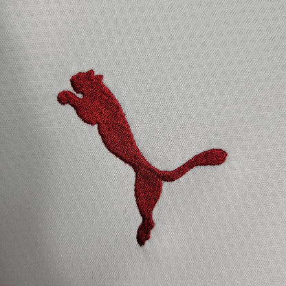 2022/2023 AC Milan Visitante