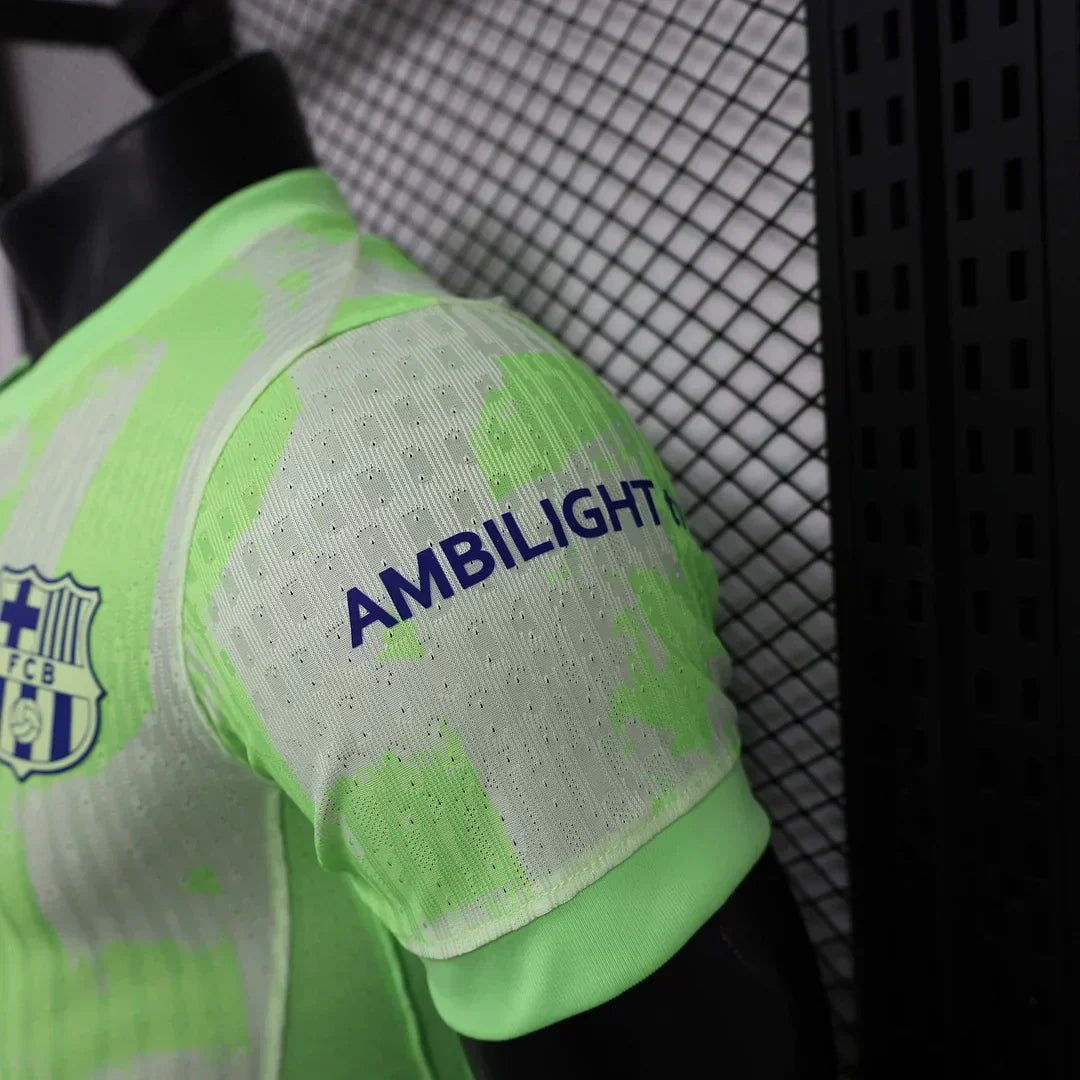 2024/2025 Barcelona Alternativa Visitante