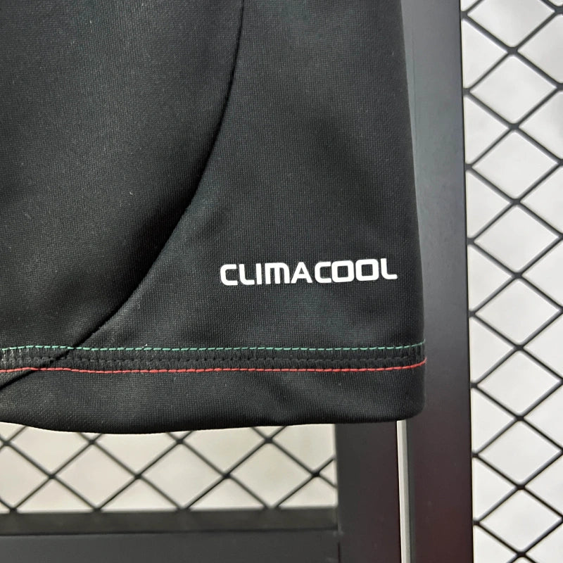 2012-2013 Retro AC Milan Alternativa