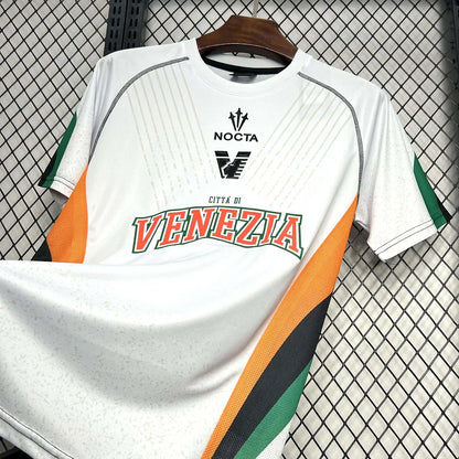 2024-2025 Venezia FC Visitante Kit