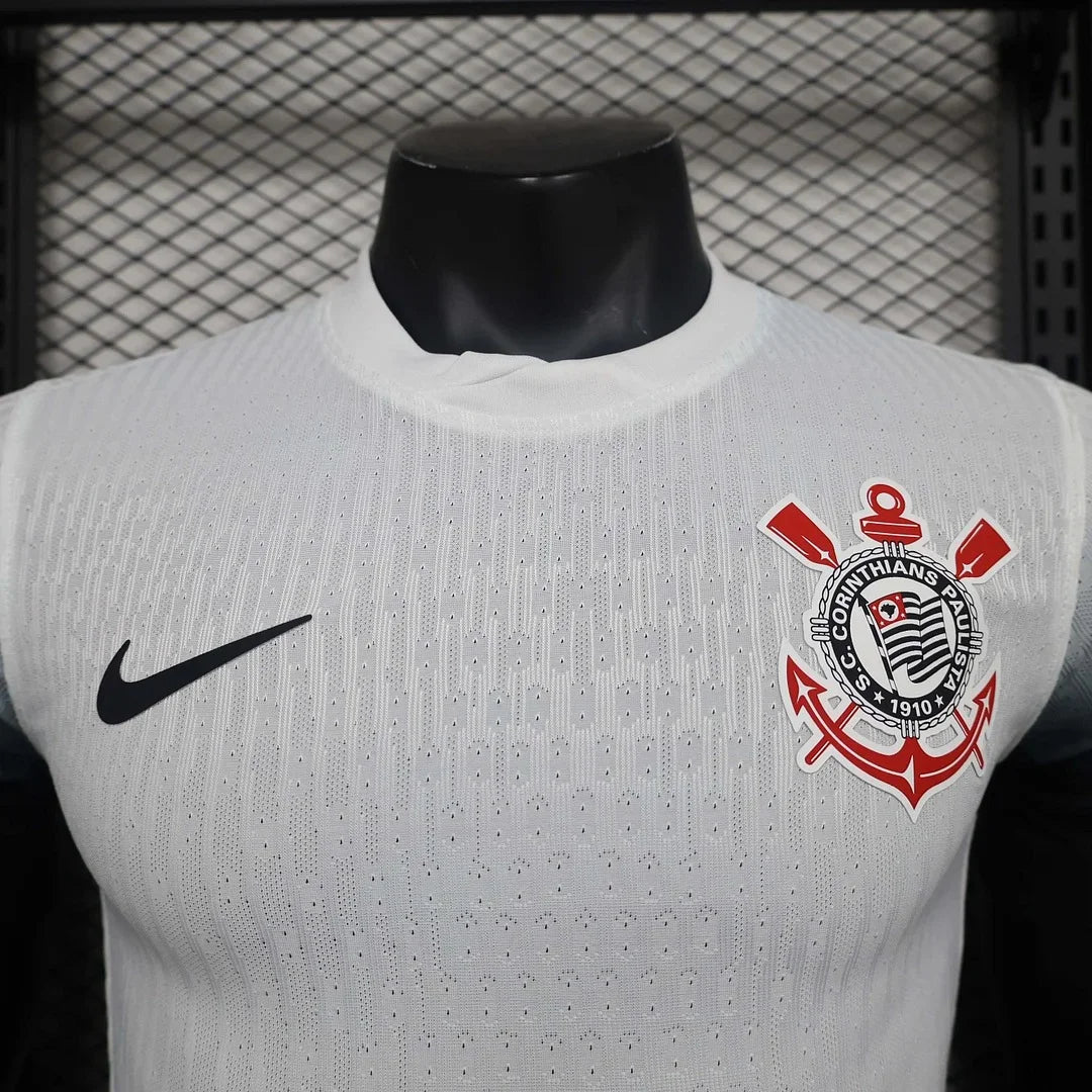 Corinthians 2024/2025 Local Kit