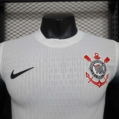 Corinthians 2024/2025 Local Kit