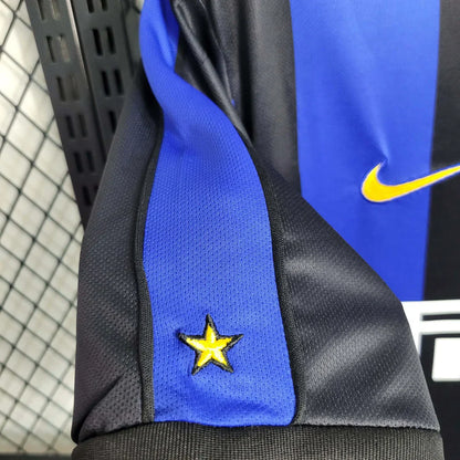 1999-2000 Retro Inter Milan Local