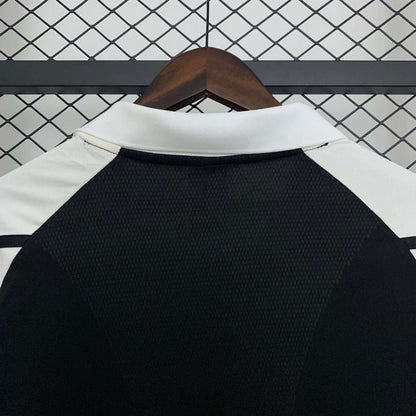 2001/2002 Retro Real Madrid Visitante