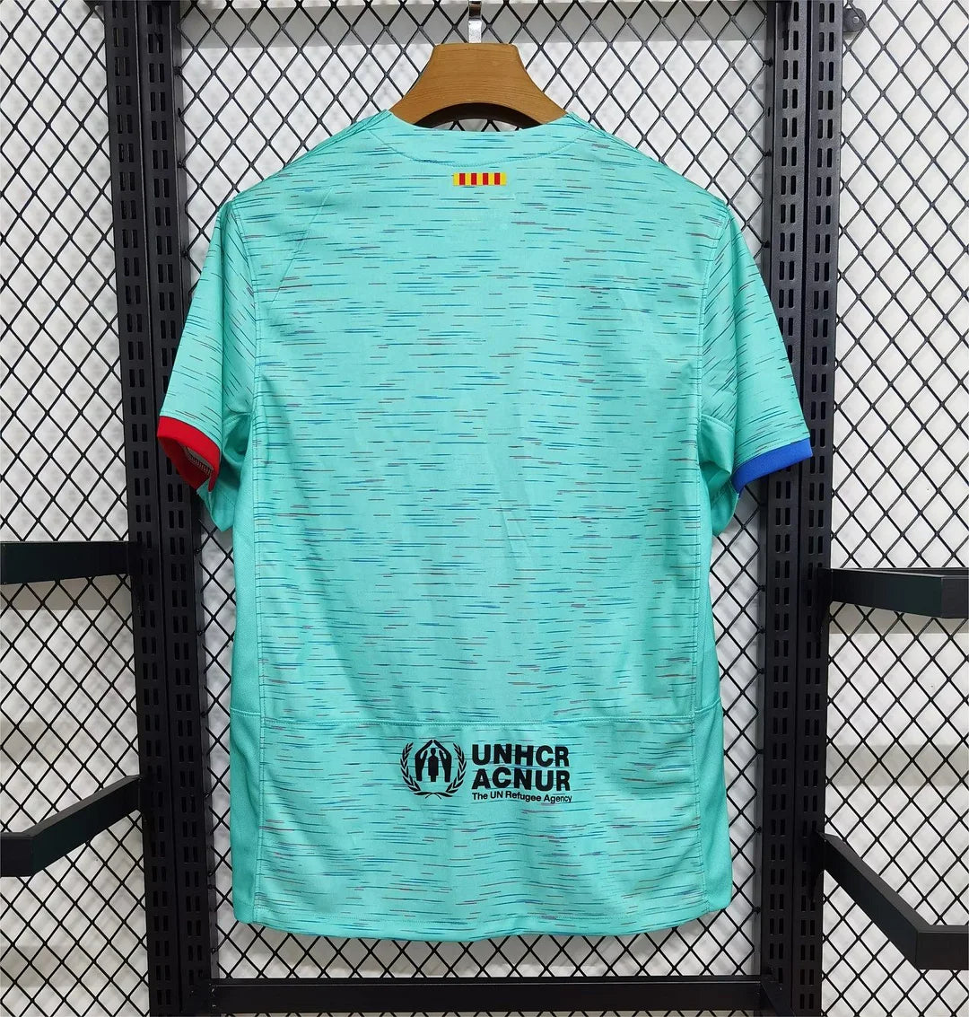 2023/2024 Barcelona Alternativa Visitante