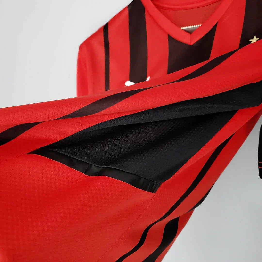 AC Milan 2021/2022 Local