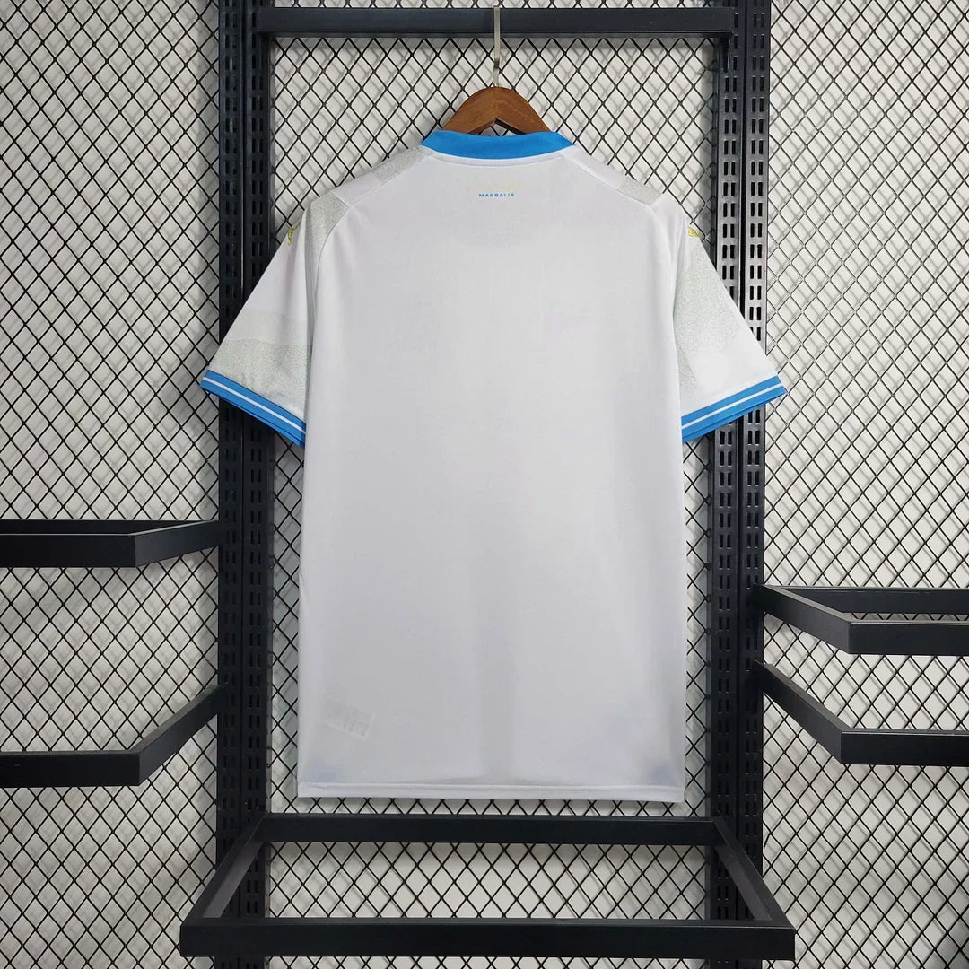 2023/2024 Olympique de Marseille Local Kit