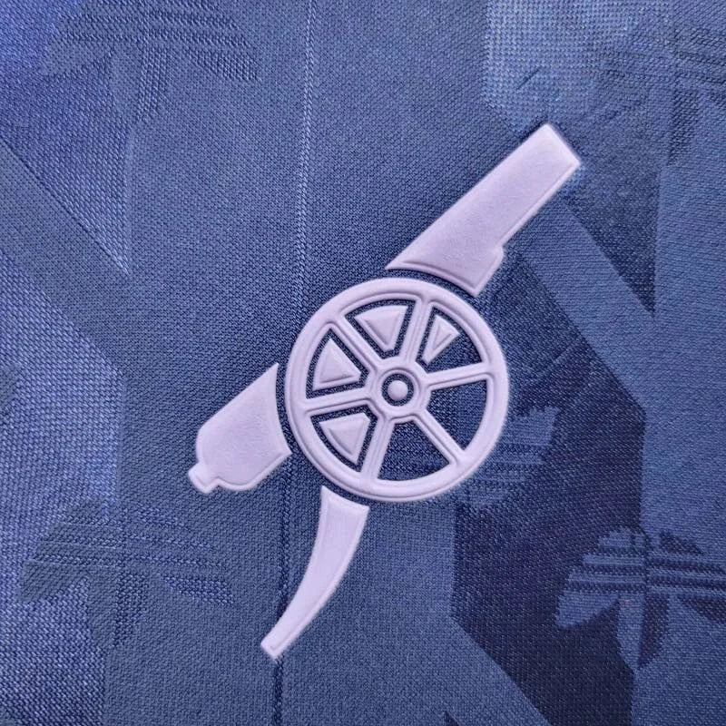 Arsenal 2024/2025 Edición Especial