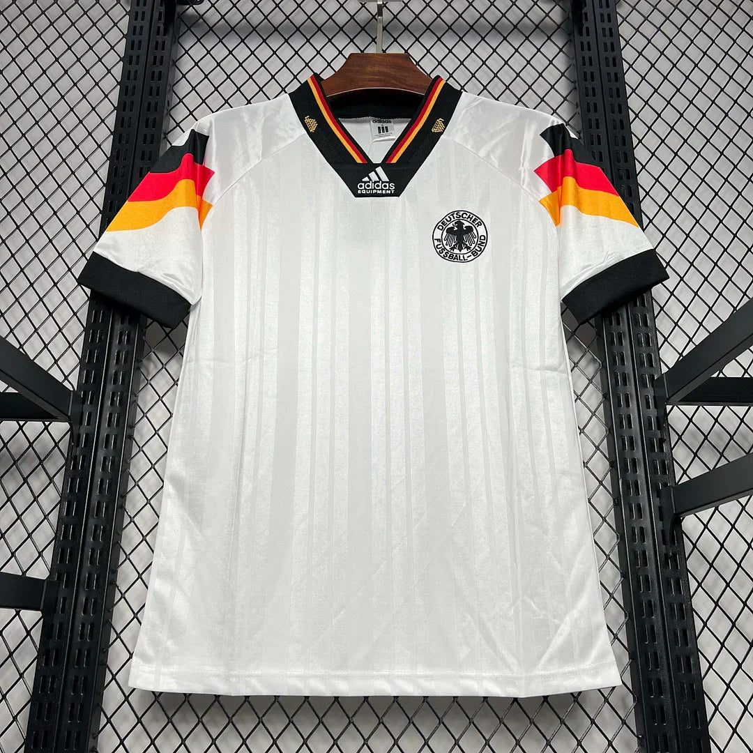 1992 Retro Germany Local