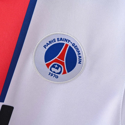 1998/1999 Retro Psg Paris Saint-Germain Visitante