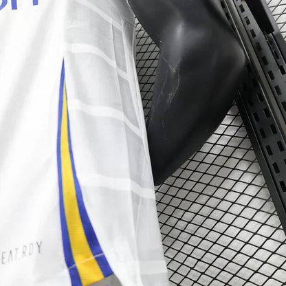 Boca Juniors 2024/2025 Visitante Kit