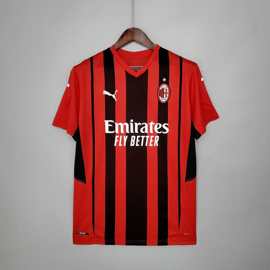 AC Milan 2021/2022 Local