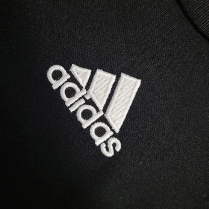 2008/2009 Retro Real Madrid Visitante