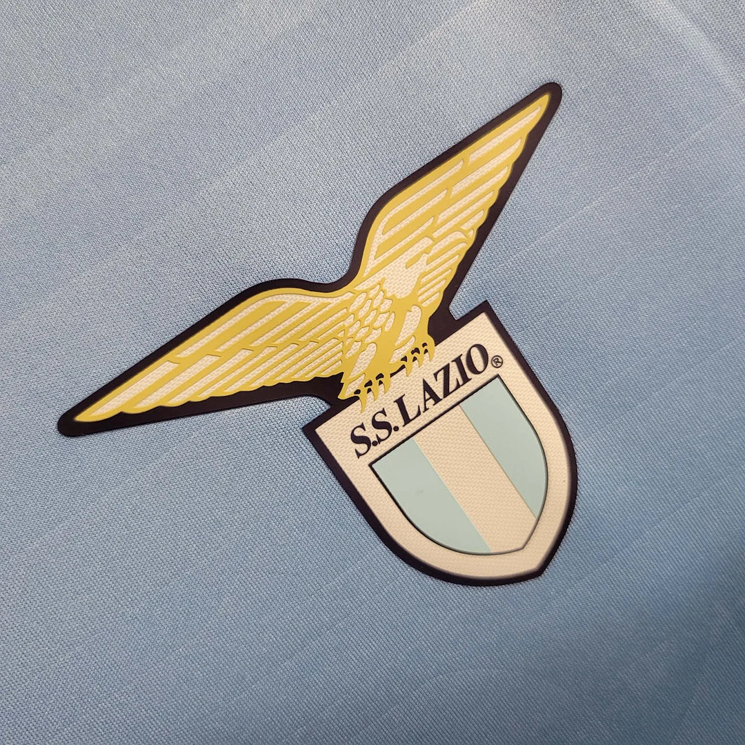2023/2024 Lazio Local Kit