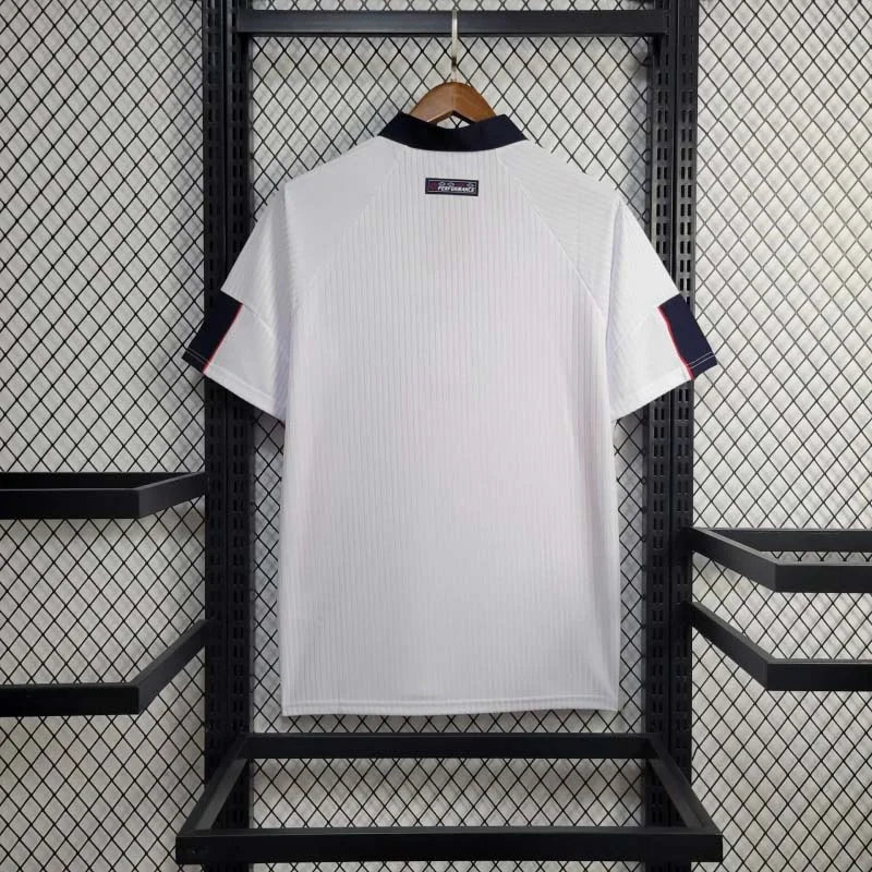 1998 Retro England Local