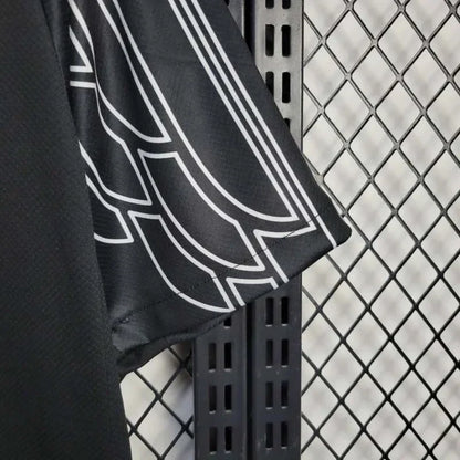 2024/2025 Psg Paris Saint-Germain Fourth Visitante