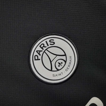 2024/2025 Psg Paris Saint-Germain Fourth Visitante