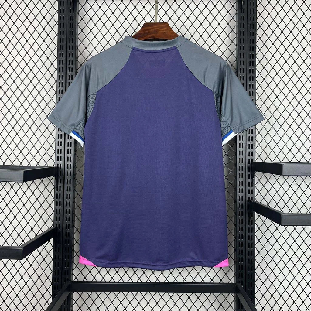 2024-2025 RCD Espanyol Visitante Kit