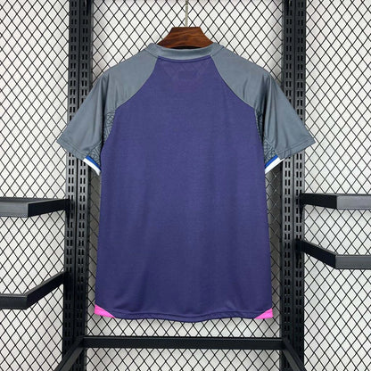 2024-2025 RCD Espanyol Visitante Kit