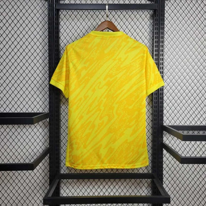 2024 France Goalkeeper Kit