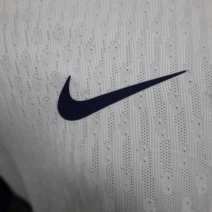 England 2024/2025 Local Kit