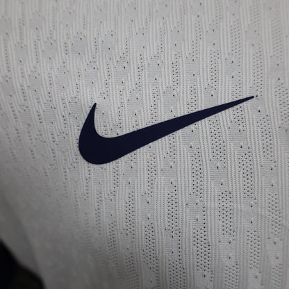 England 2024/2025 Local Kit