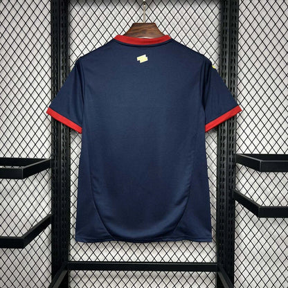 2024-2025 Girona Visitante Kit