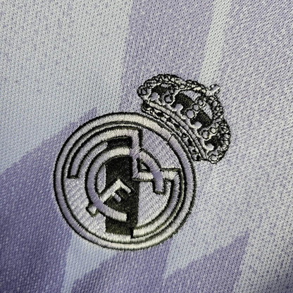 Maillot extérieur Real Madrid 2022/2023