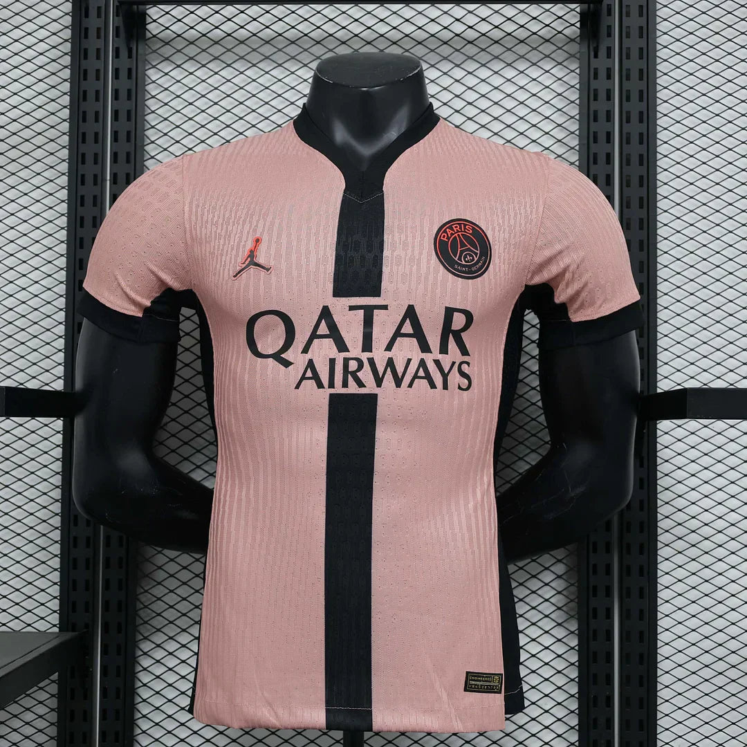 2024/2025 Psg Paris Saint-Germain Alternativa Visitante Kit