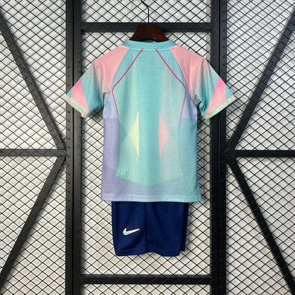 Édition spéciale Barcelone « Dreamwave » taille enfant