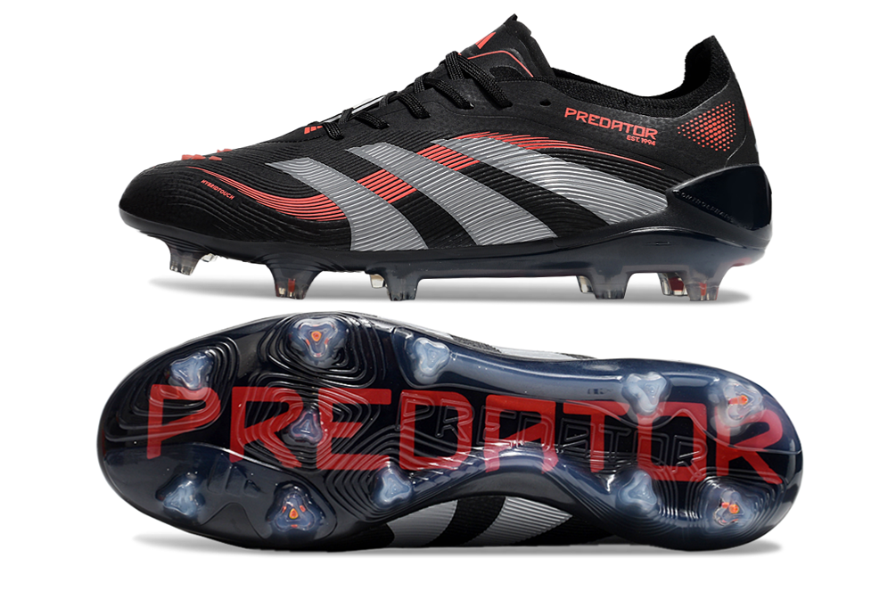 PREDATOR ACCURACY+ élite