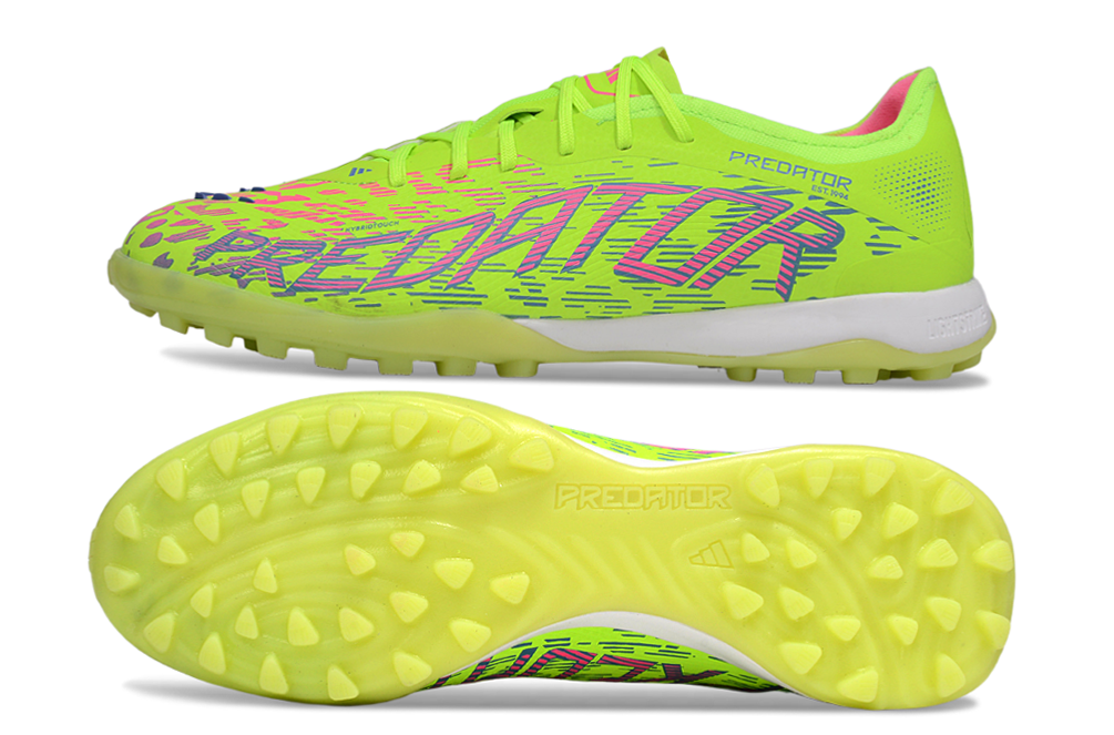 Chaussures Predator 25 Elite TF