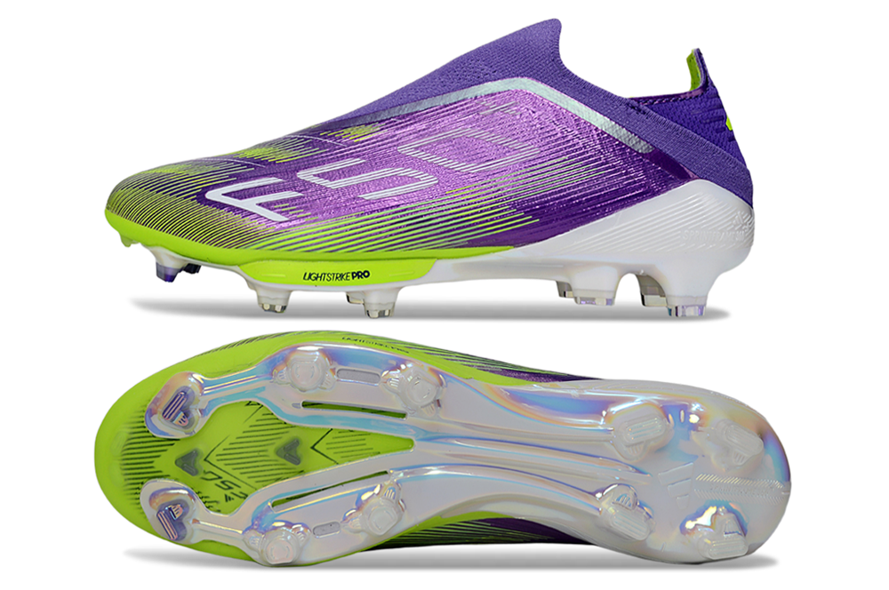 F50 Elite FG